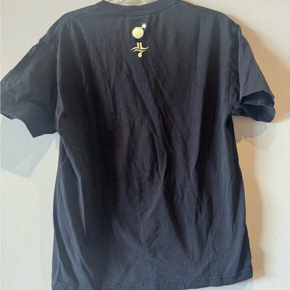 The Hundreds “Unity” black crew neck tee size large - Picture 4 of 5